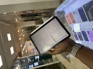 Apple iPad mini (2021) 256 GB