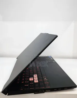 New Laptop Asus TUF Dash F15 16GB Intel Core I7 SSD 512GB