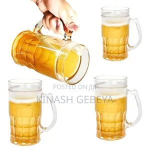 Photo - Fake Beer Cup