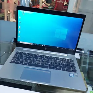 New Laptop HP EliteBook 840 G5 16GB Intel Core I5 SSD 512GB