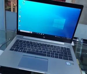 New Laptop HP EliteBook 840 G5 16GB Intel Core I5 SSD 512GB