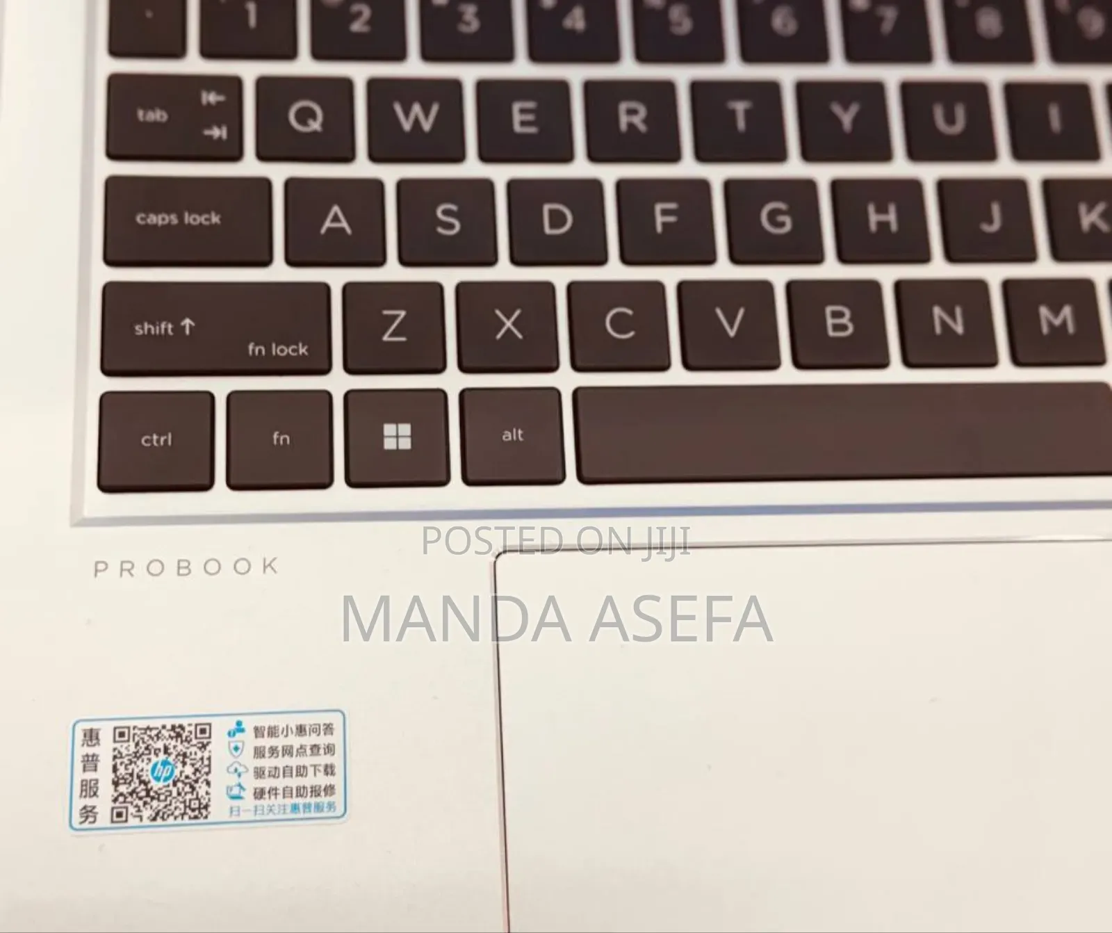 New Laptop HP 16GB Intel Core I7 SSD 512GB