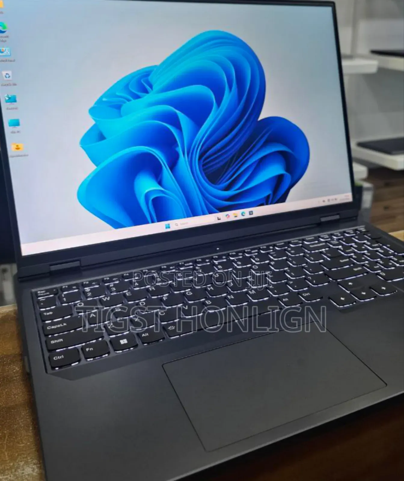 New Lenovo Legion Y7000P IRX9 Gaming Laptop 32GB Intel Core I9 SSD 1T