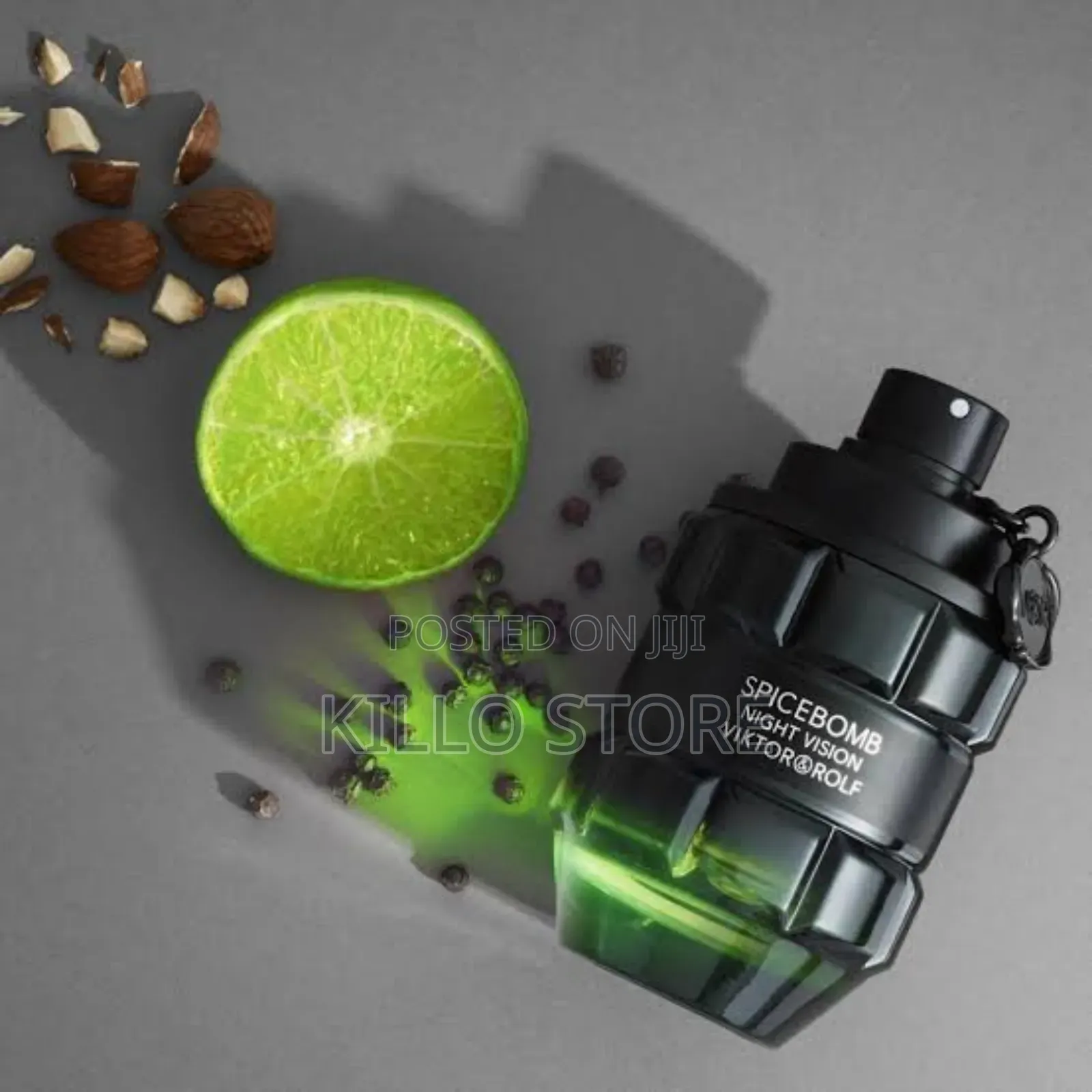 Viktor Rolf - Spicebomb Night Vision - 90 Ml - Eau De Parfum