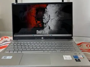 Photo - New Laptop HP Pavilion 15 16GB Intel Core I5 SSD 512GB