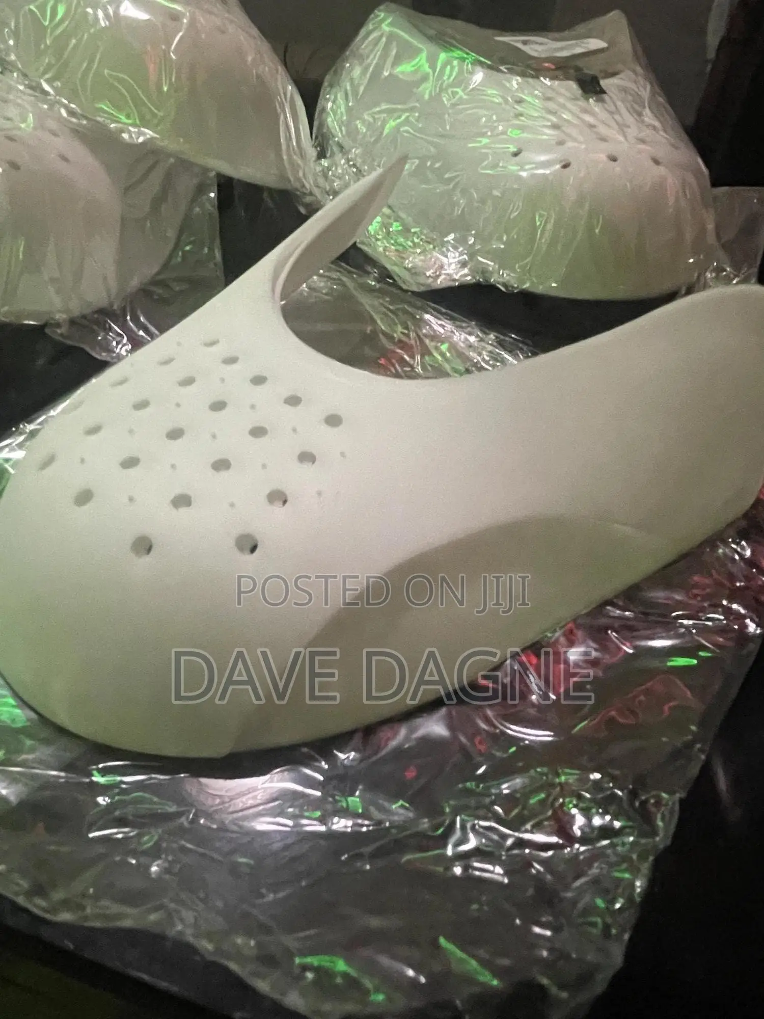 Anti Crease Shoe Protector