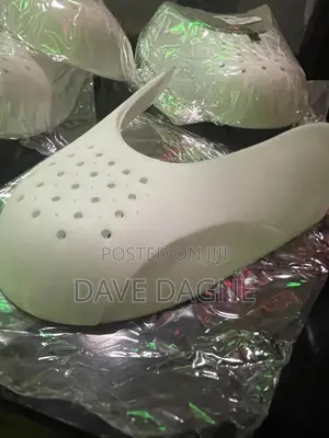 Photo - Anti Crease Shoe Protector