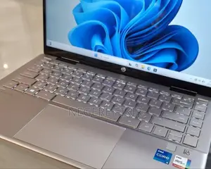 New Laptop HP Pavilion 15 8GB Intel Core I5 SSD 512GB