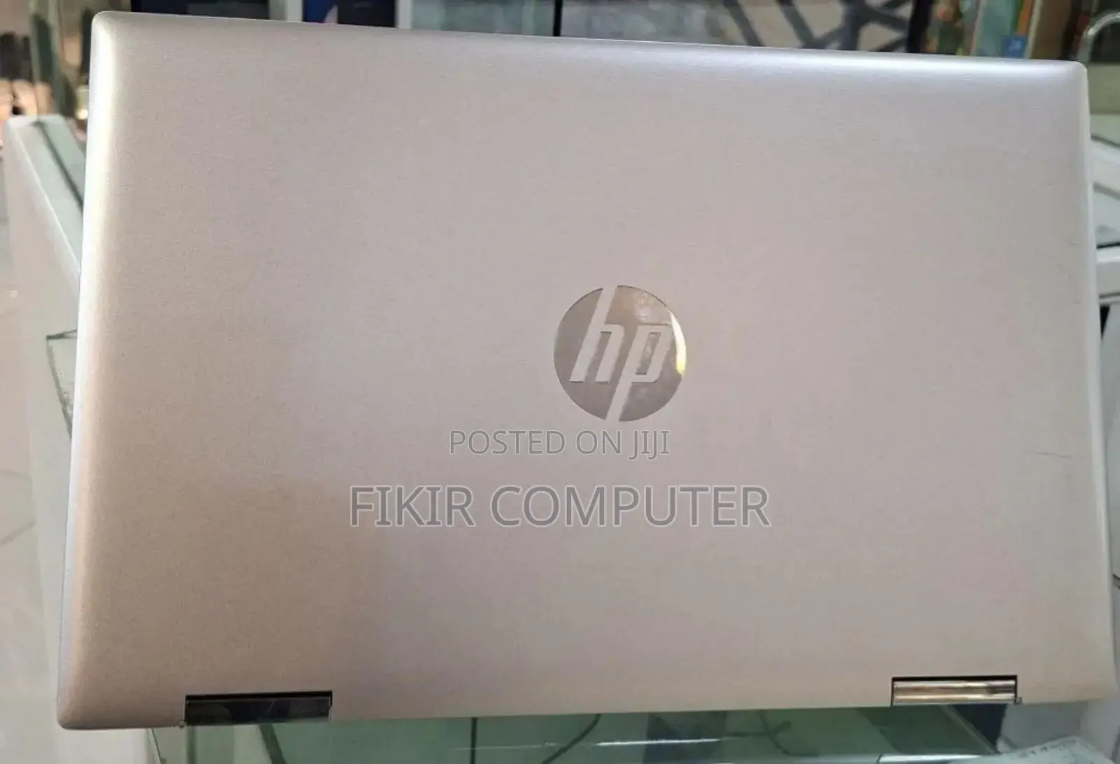 New Laptop HP Pavilion 15 8GB Intel Core I5 SSD 512GB