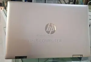 New Laptop HP Pavilion 15 8GB Intel Core I5 SSD 512GB