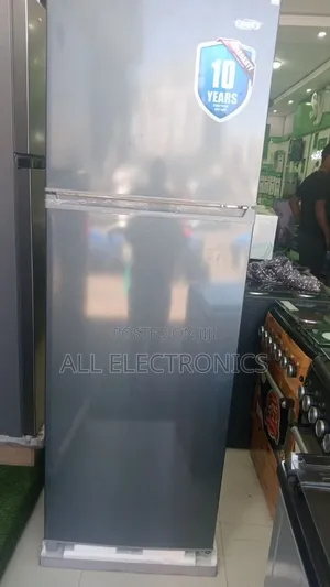 Photo - Orbit,450,Refrigerator