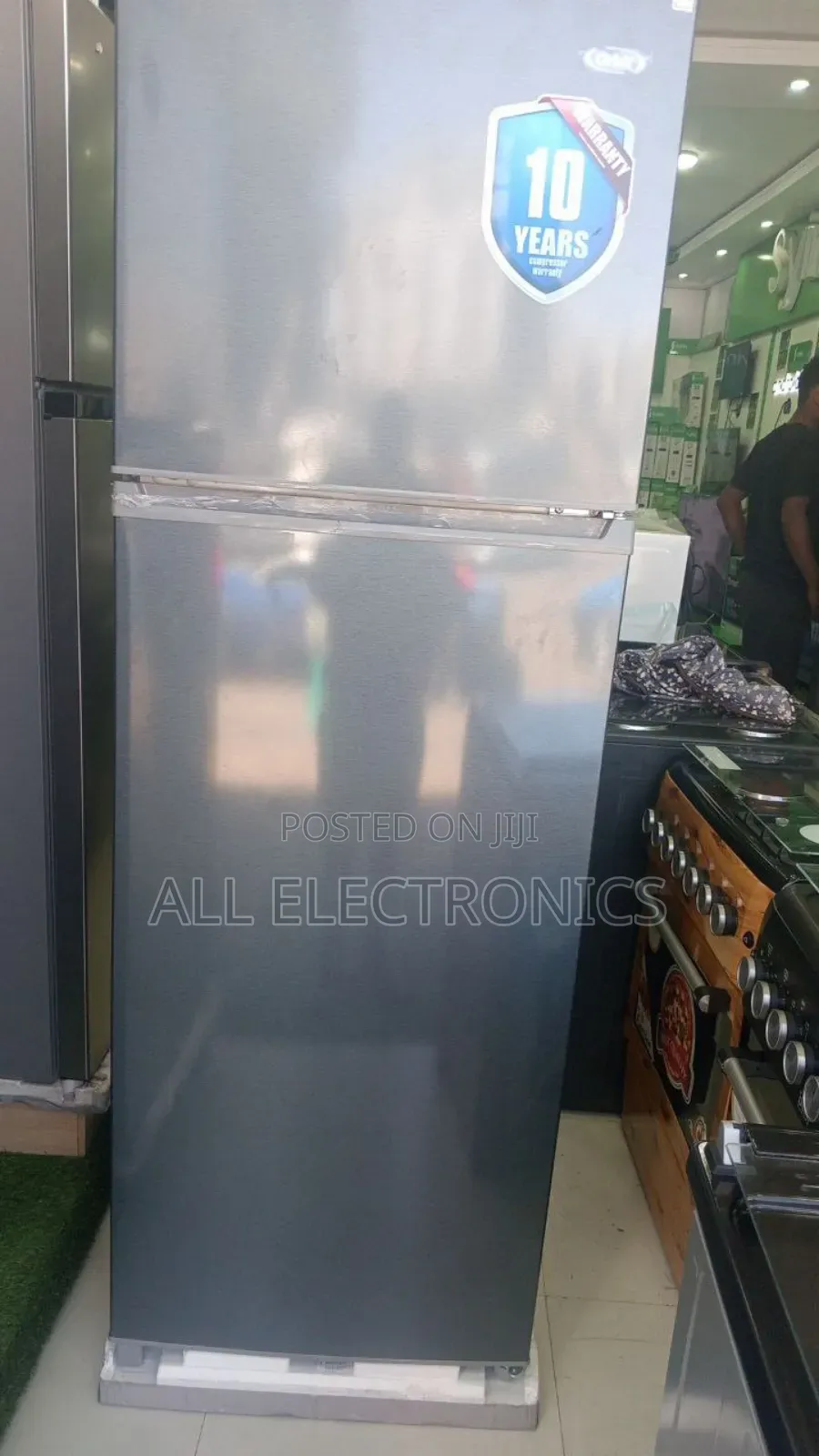 Orbit,450,Refrigerator