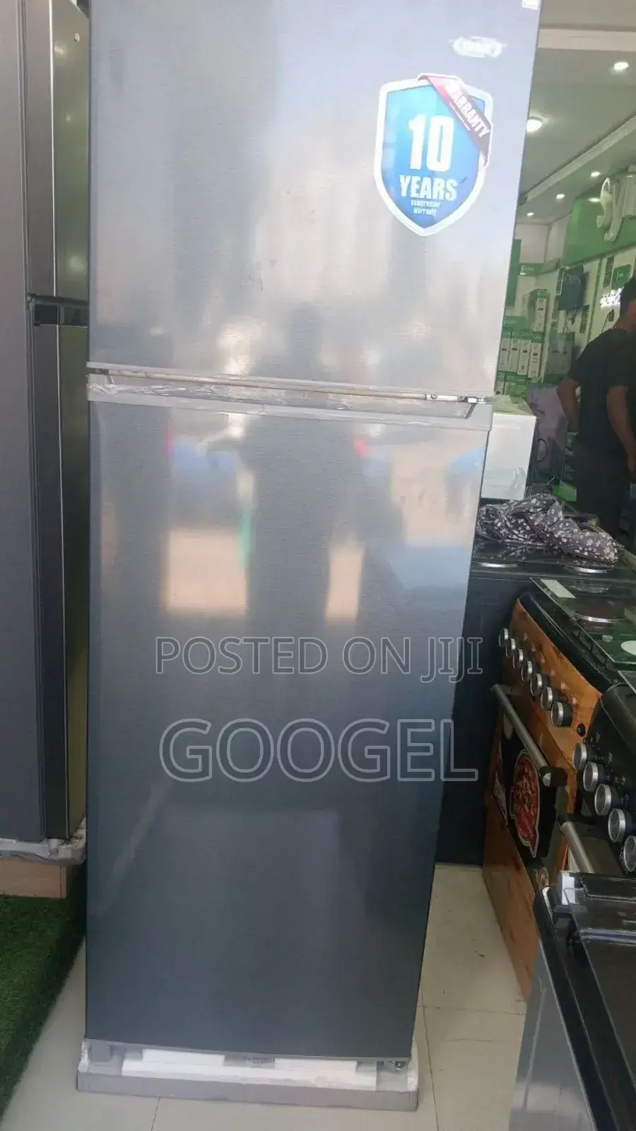 Orbit,450,Refrigerator