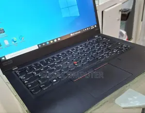 New Laptop Lenovo ThinkPad t495s 16GB AMD Ryzen 7 SSD 512GB