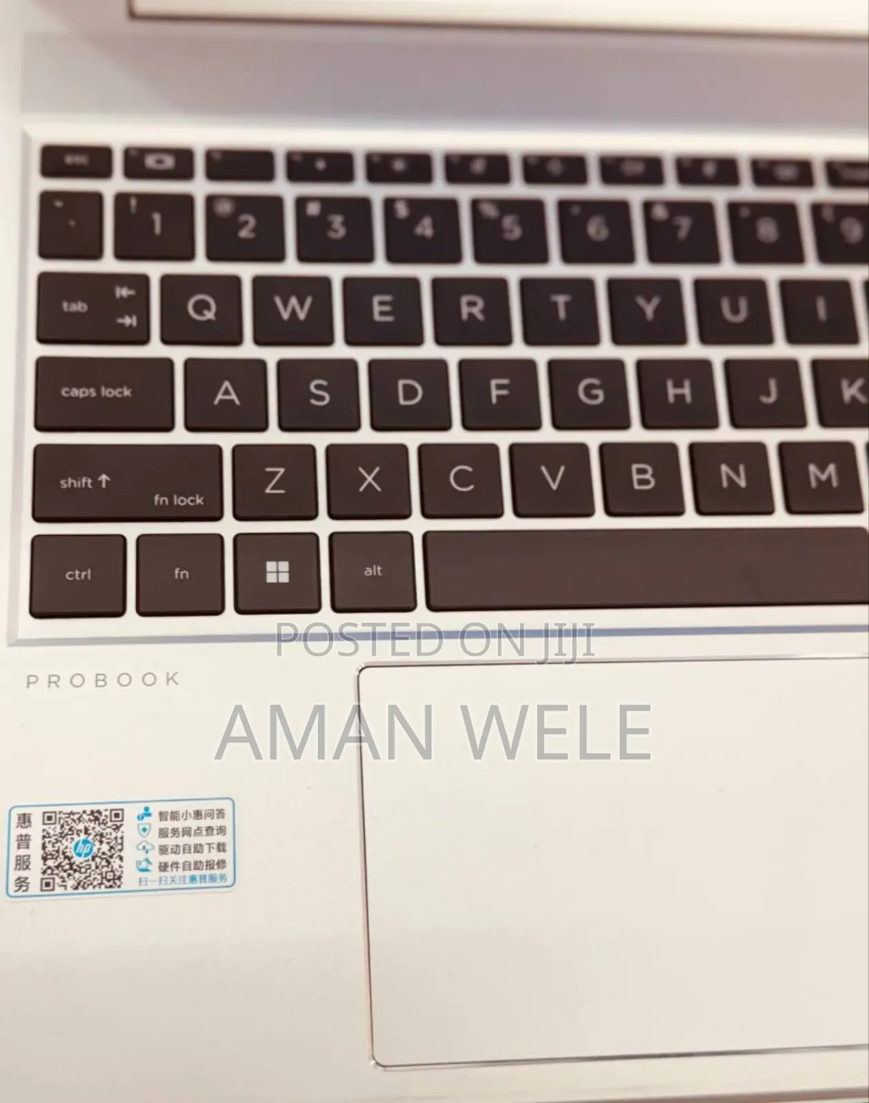 New Laptop HP Probook 11 EE G1 16GB Intel Core I7 SSD 512GB