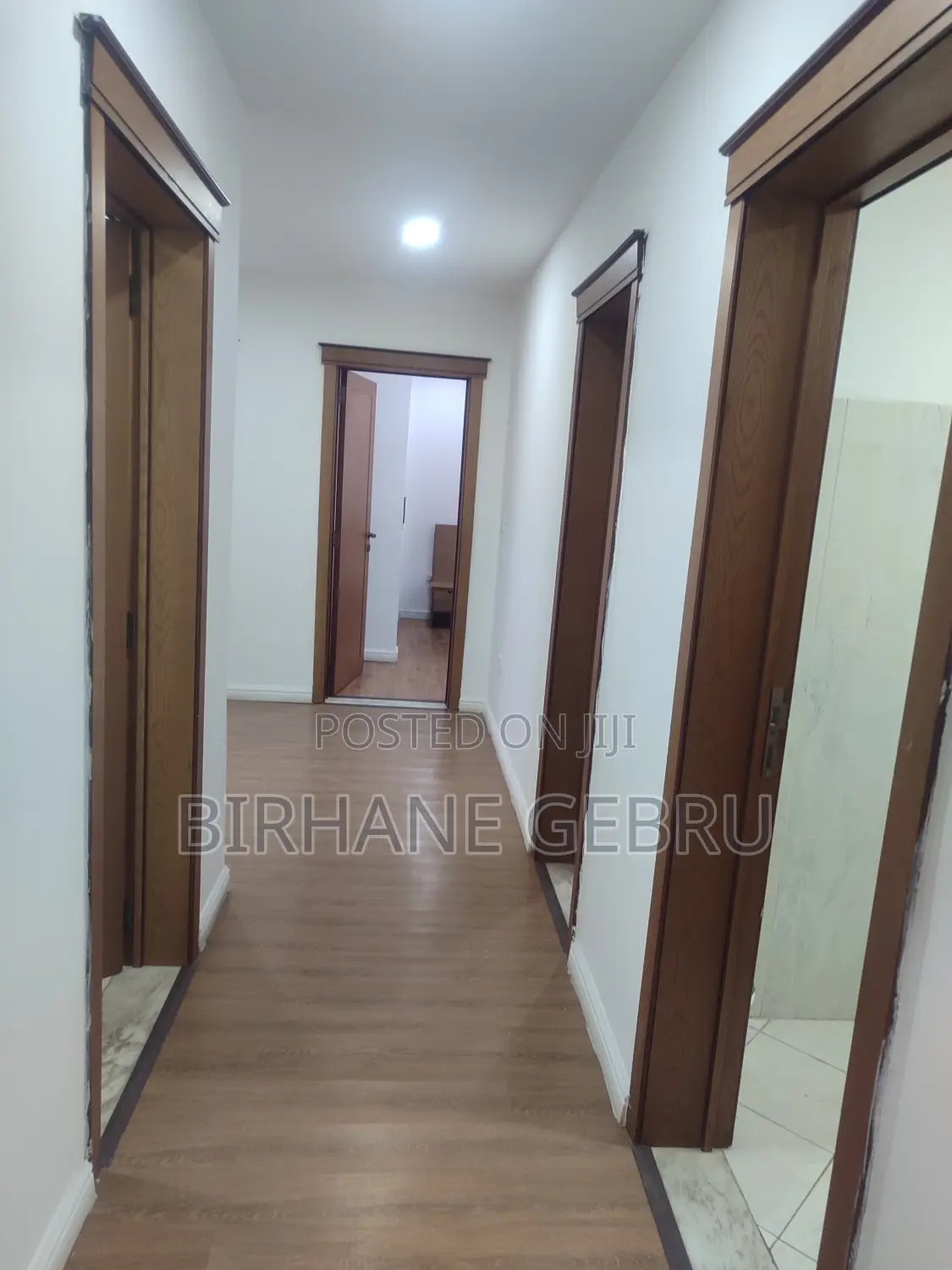 Furnished 3bdrm Apartment in Luxury Fernished, Bole for rent