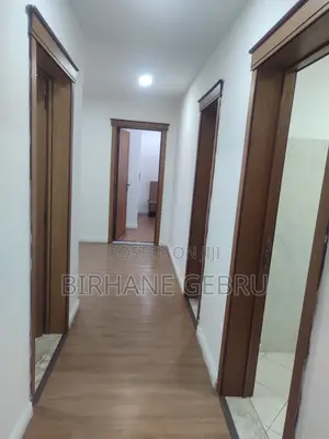 Photo - Furnished 3bdrm Apartment in Luxury Fernished, Bole for rent