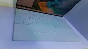 New Laptop Dell XPS 13 9320 32GB Intel Core i7 SSD 512GB