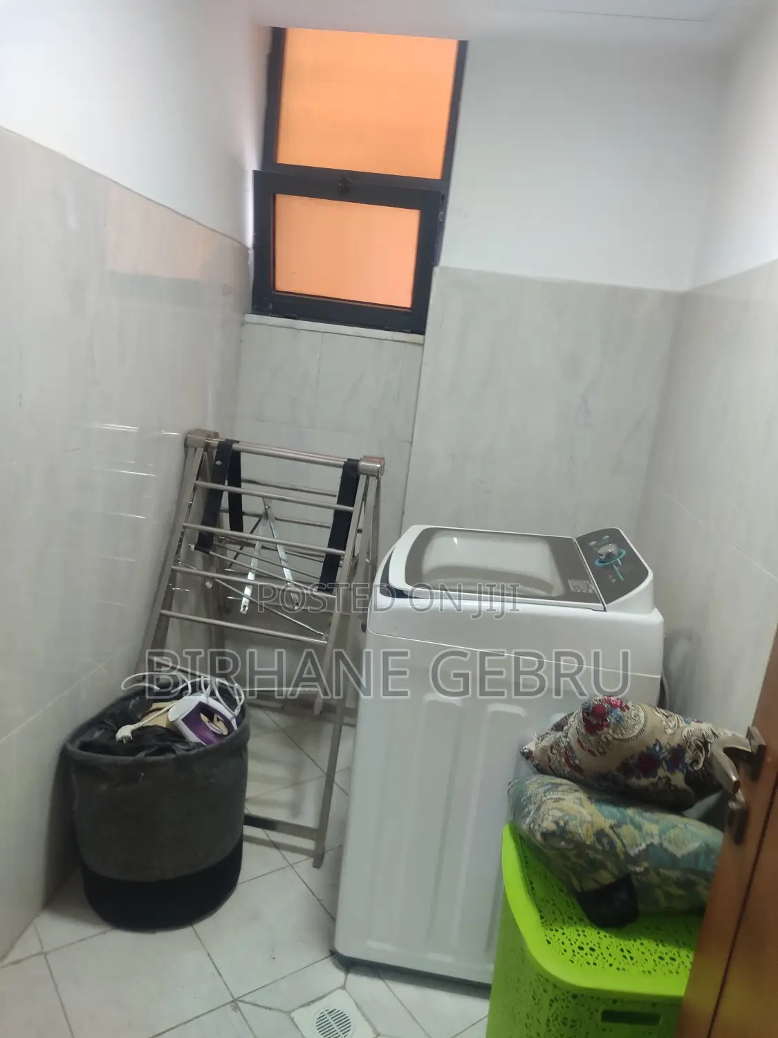 Furnished 3bdrm Apartment in Luxury Fernished, Bole for rent