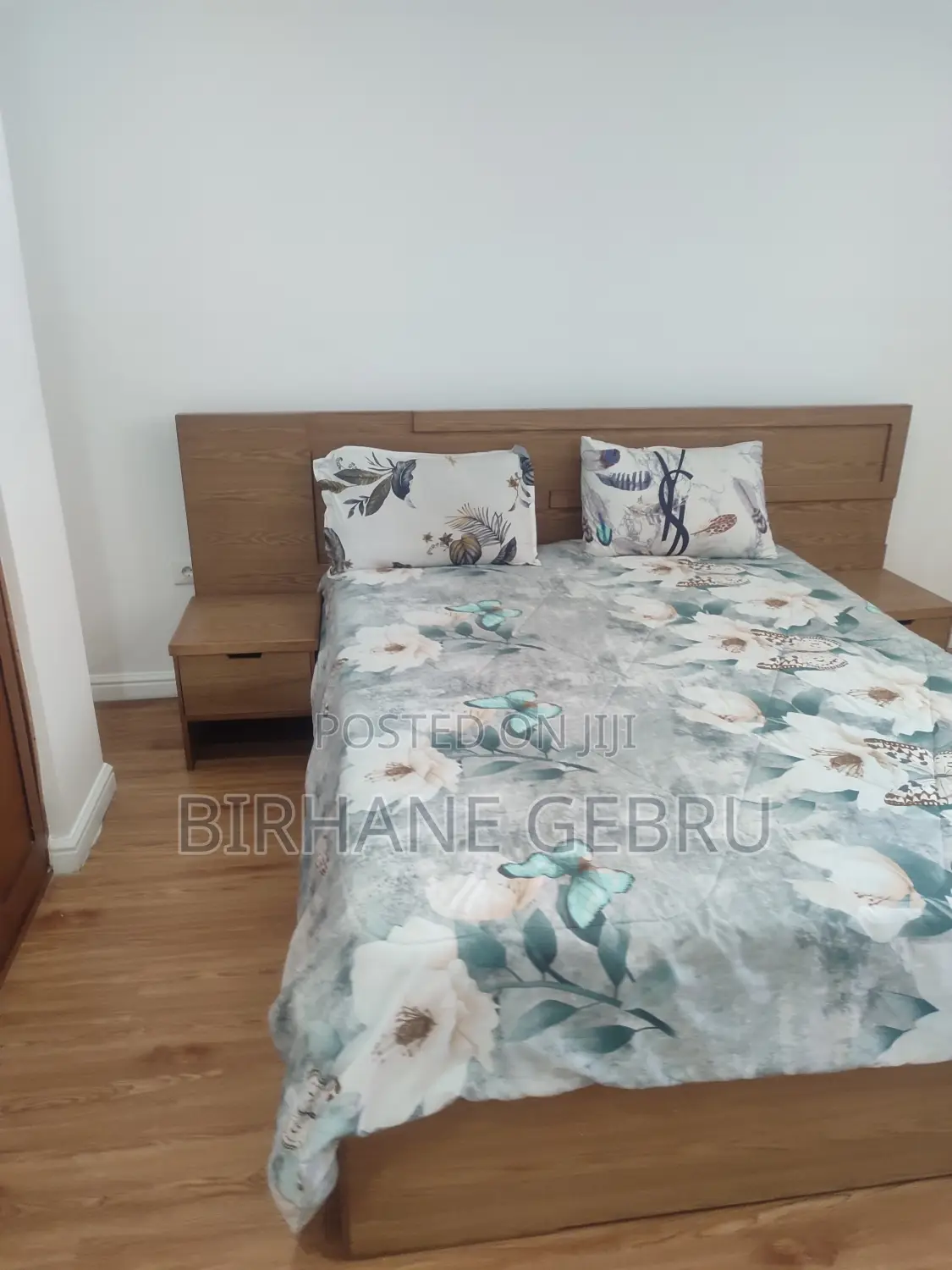 Furnished 3bdrm Apartment in Luxury Fernished, Bole for rent