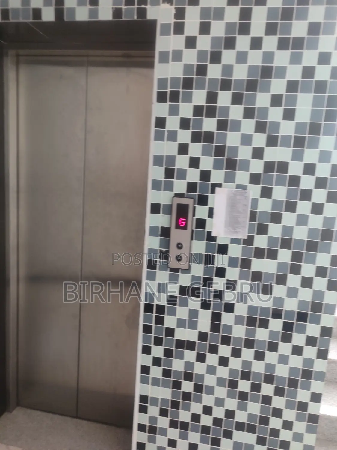 Furnished 3bdrm Apartment in Luxury Fernished, Bole for rent