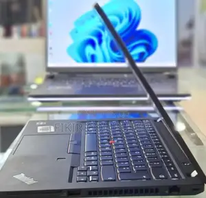 New Laptop Lenovo ThinkPad T495s 16GB AMD Ryzen 5 SSD 512GB