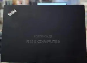 New Laptop Lenovo ThinkPad T495s 16GB AMD Ryzen 5 SSD 512GB