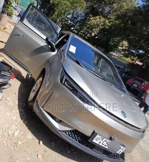 Photo - GAC GA3 2023