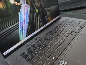 New Laptop Asus ROG Zephyrus G15 16GB Intel Core I7 SSD 1T