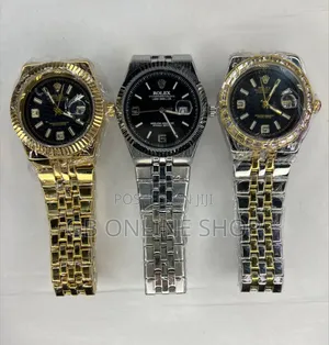 Rolex Land-Dweller Watch