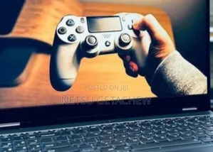 New Laptop Lenovo Legion 5 16GB AMD Ryzen 7 SSD 512GB