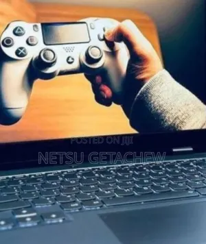 New Laptop Lenovo Legion 5 16GB AMD Ryzen 7 SSD 512GB