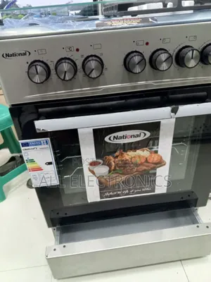 Photo - National 60<>60,Standing Oven