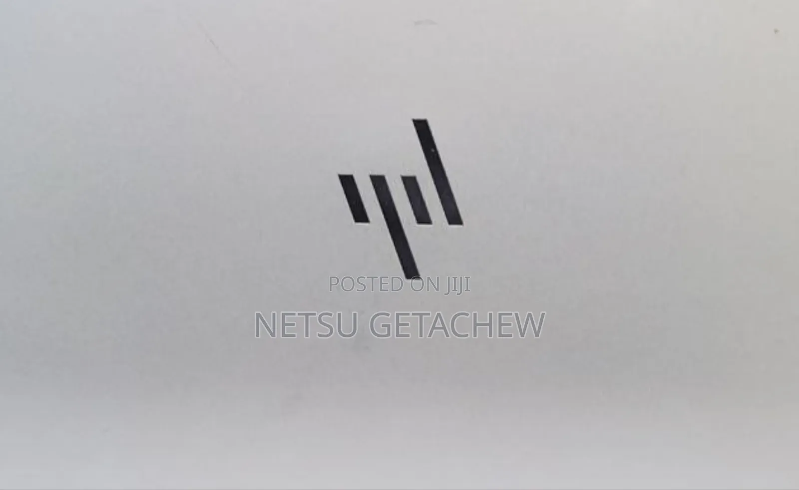 New Laptop HP EliteBook 845 G11 16GB AMD Ryzen 5 SSD 512GB