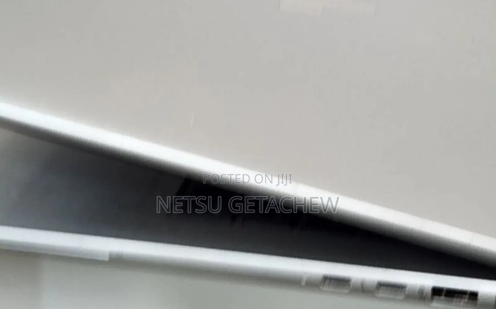 New Laptop HP EliteBook 845 G11 16GB AMD Ryzen 5 SSD 512GB