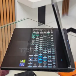 Photo - New Laptop Acer Predator Helios 300 16GB Intel Core i5 SSD 1T