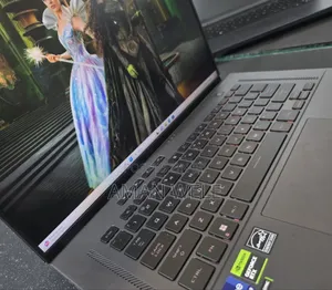 New Laptop Asus ROG Zephyrus G15 16GB Intel Core I9 SSD 1T