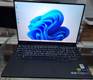 Photo - New Laptop Lenovo Legion 5 32GB Intel Core i9 SSD 1T