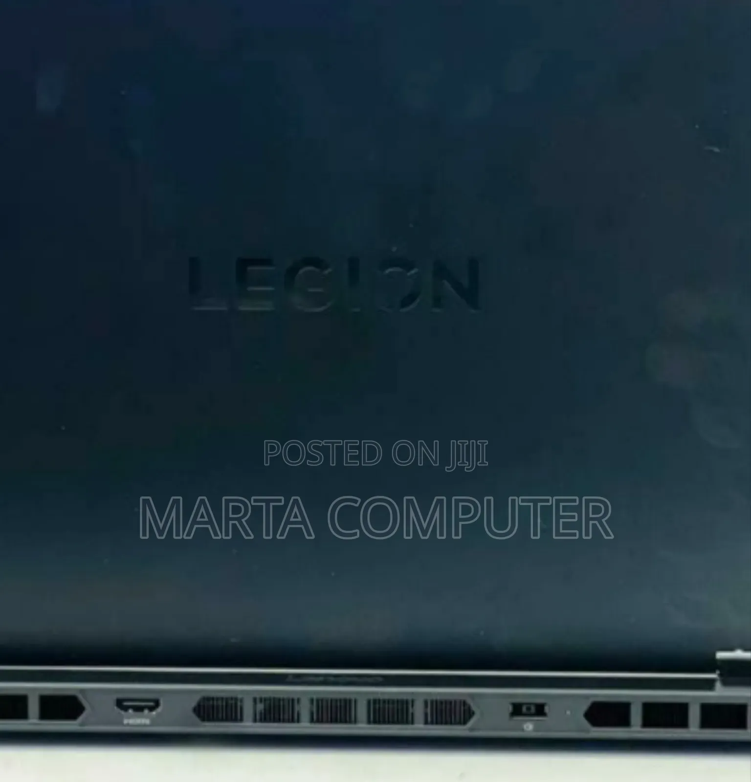 New Laptop Lenovo Legion 5 16GB Intel Core I7 SSD 1T