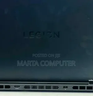New Laptop Lenovo Legion 5 16GB Intel Core I7 SSD 1T