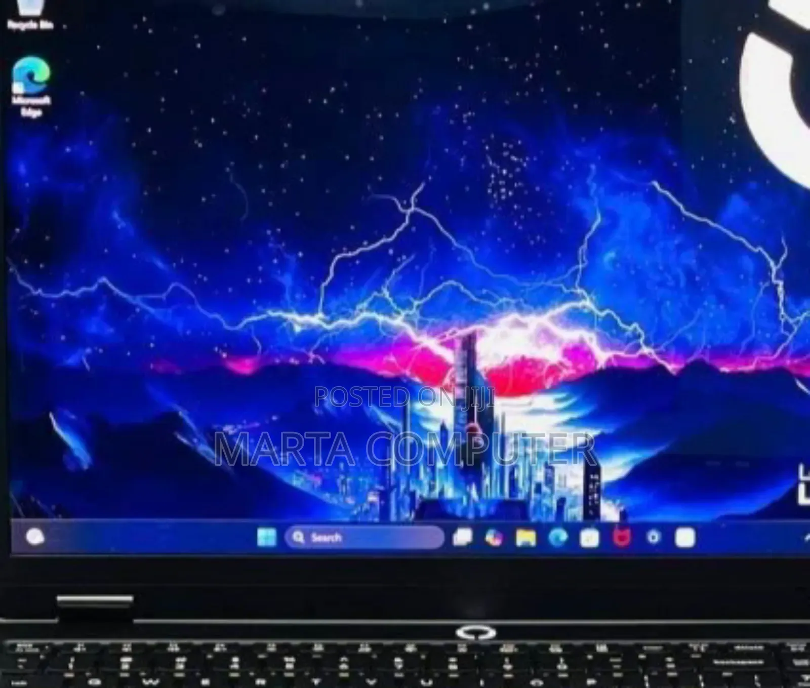 New Laptop Lenovo Legion 5 16GB Intel Core I7 SSD 1T