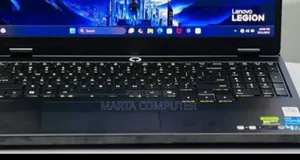 New Laptop Lenovo Legion 5 16GB Intel Core I7 SSD 1T
