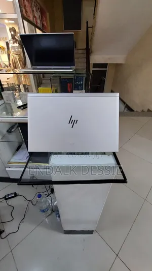 New Laptop HP EliteBook 850 G8 16GB Intel Core I7 SSD 512GB