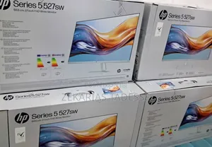 Photo - Ccomputer Montior