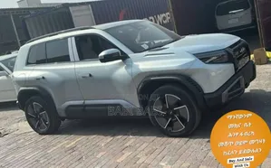 New BYD Leopard 8 2.0 Hybrid AWD 2025 Blue