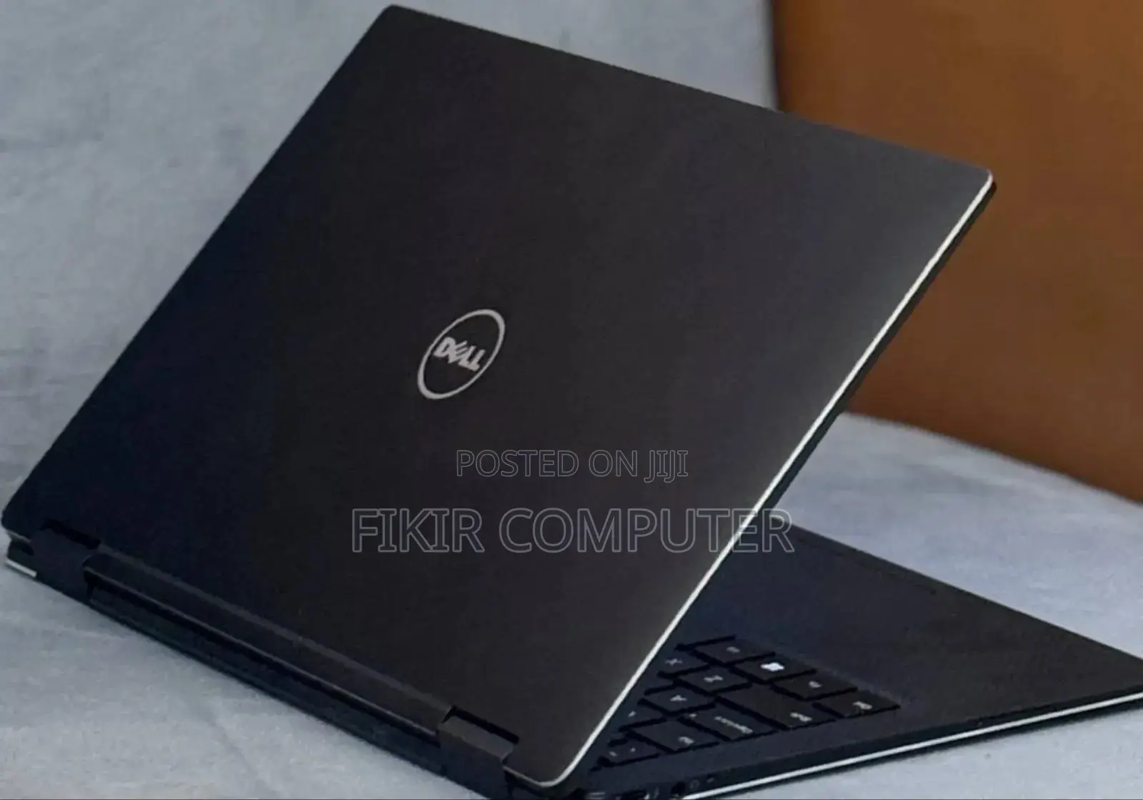 New Laptop Dell XPS 13 8GB Intel Core I5 SSD 256GB