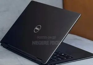New Laptop Dell XPS 13 8GB Intel Core I5 SSD 256GB