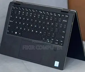 New Laptop Dell XPS 13 8GB Intel Core I5 SSD 256GB