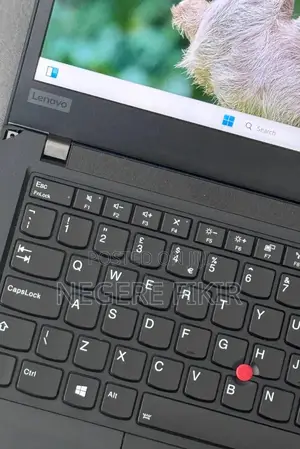 New Laptop Lenovo ThinkPad T14 16GB Intel Core I7 SSD 512GB
