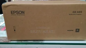 Epson Projector Eb-X49